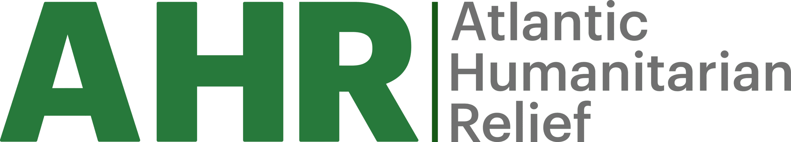 Atlantic Humanitarian Relief